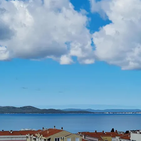 Holiday home Drago Zadar