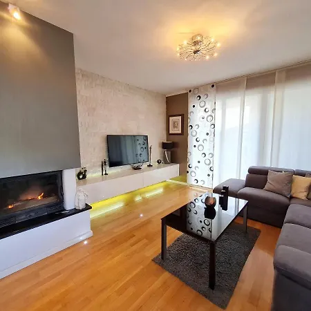 Drago Будинок відпочинку *