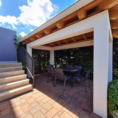 Holiday home Drago Zadar