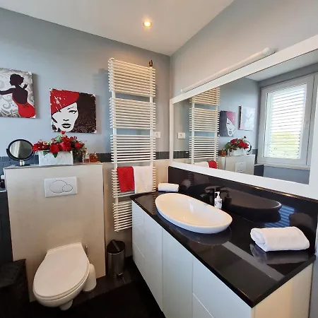 Drago Holiday home