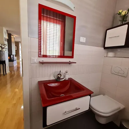 Будинок відпочинку Drago