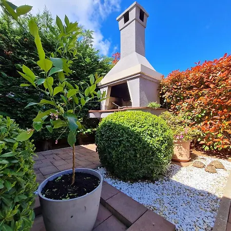 Будинок відпочинку Drago *