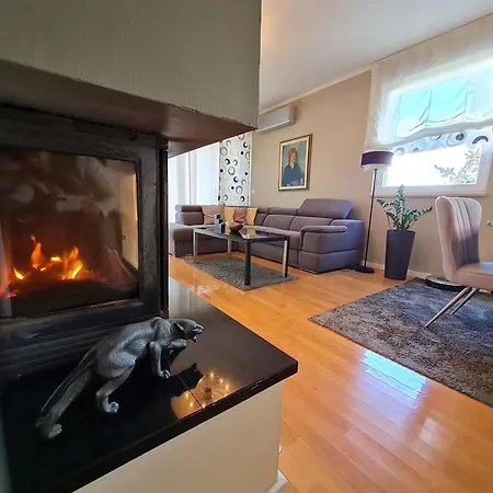 Drago Holiday home