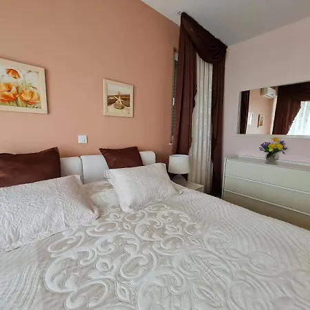 Drago Будинок відпочинку