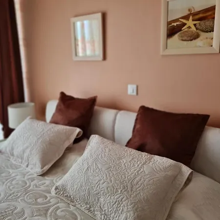 Holiday home Drago *