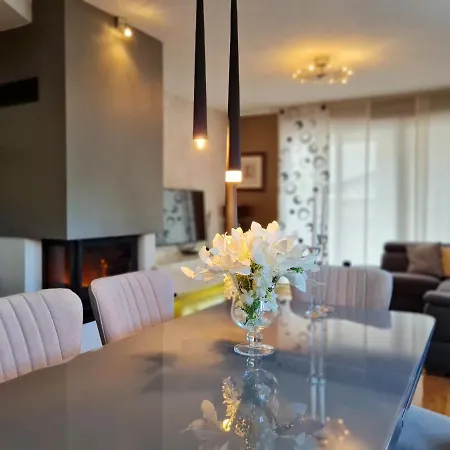 Drago Feriehus Zadar